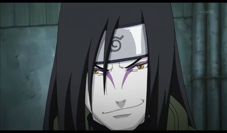 12 best Orochimaru Quotes From Naruto