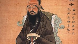 30 Inspirational Confucius Quotes about life.