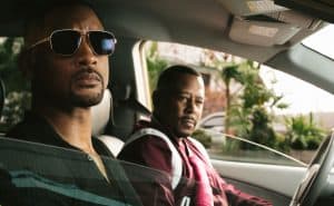 A new Bad Boys movie is already on its way