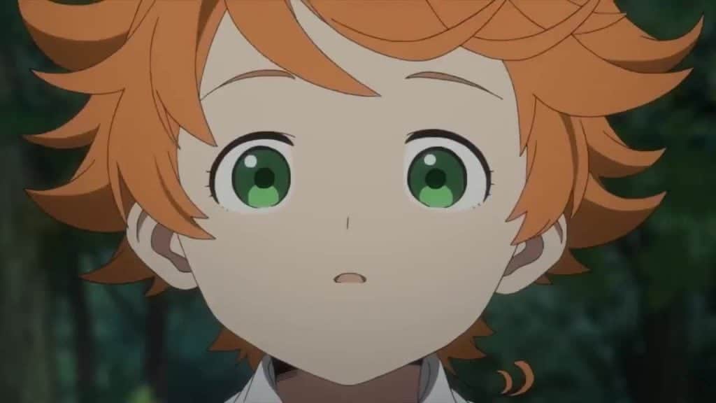 the Promised Neverland chapter 174 