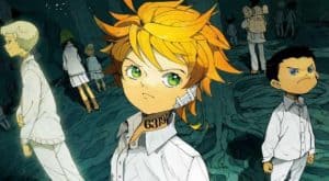 The Promised Neverland Chapter 176
