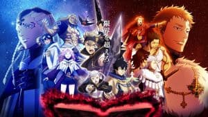 Black Clover director confirms that the next anime arc will begin soon
