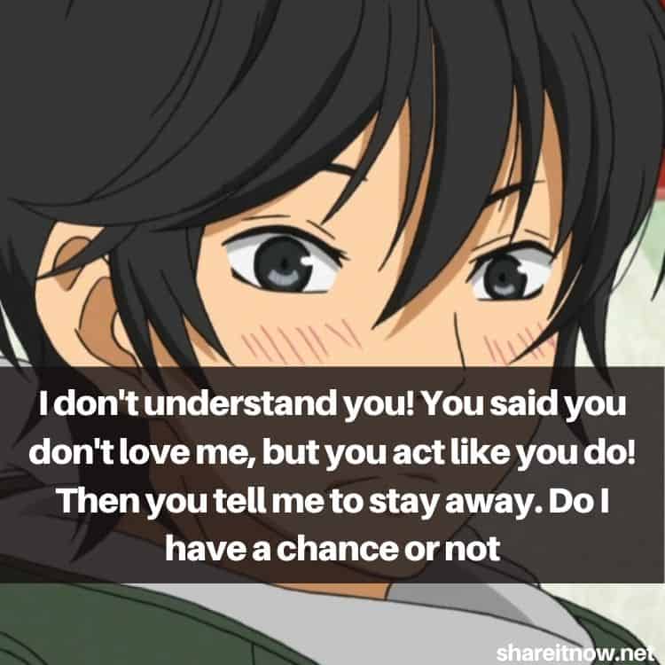 Yoshida Haru quotes