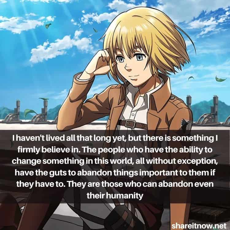 Armin Arlelt quotes